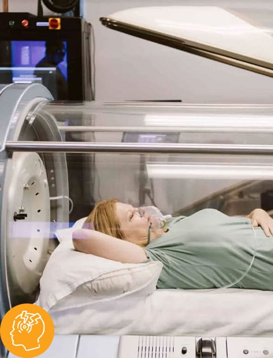  Hyperbaric Chamber Therapy Mount Pleasant, SC