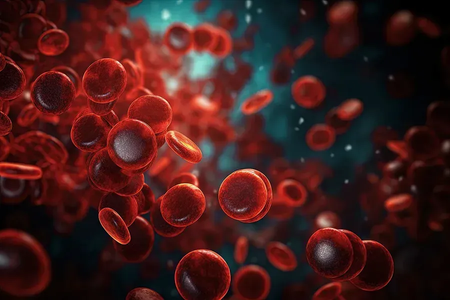 Total-Plasma-Exchange-Specialist Platelets in the blood stream. Schedule Total Plasma Exchange therapy from Better Life Carolinas of Mount Pleasant in Charleston Metro.